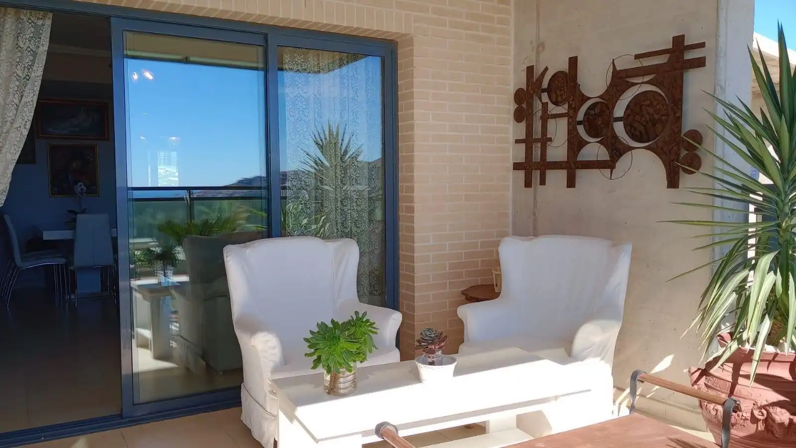 Apartamento en venta en Juzgados - Plaza de Toros, imagen 3