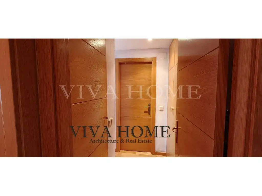 Flat with lift for sale in Calle Charleroi, imagen 21