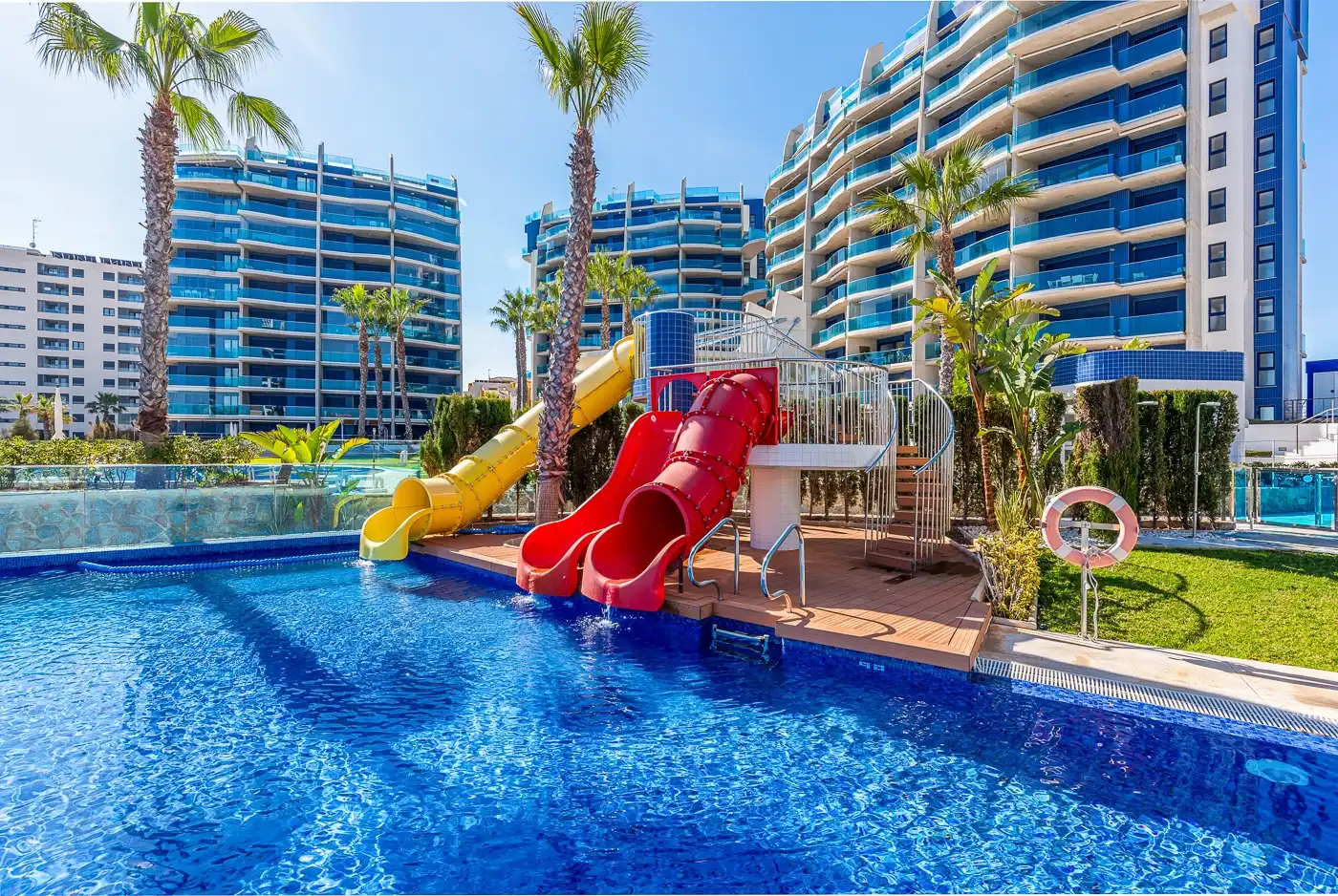 Apartment mit Pool zum Verkauf in Playa del Acequión, Náufragos y Rocío del Mar, imagen 41