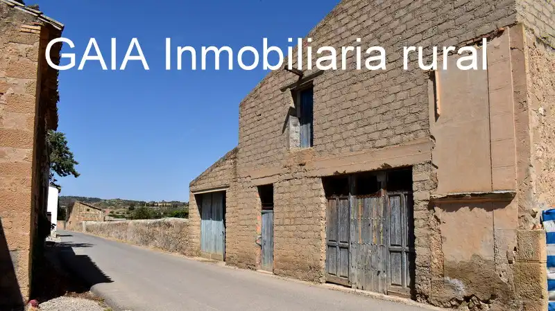 Casa rústica en venda a Maella, imagen 2