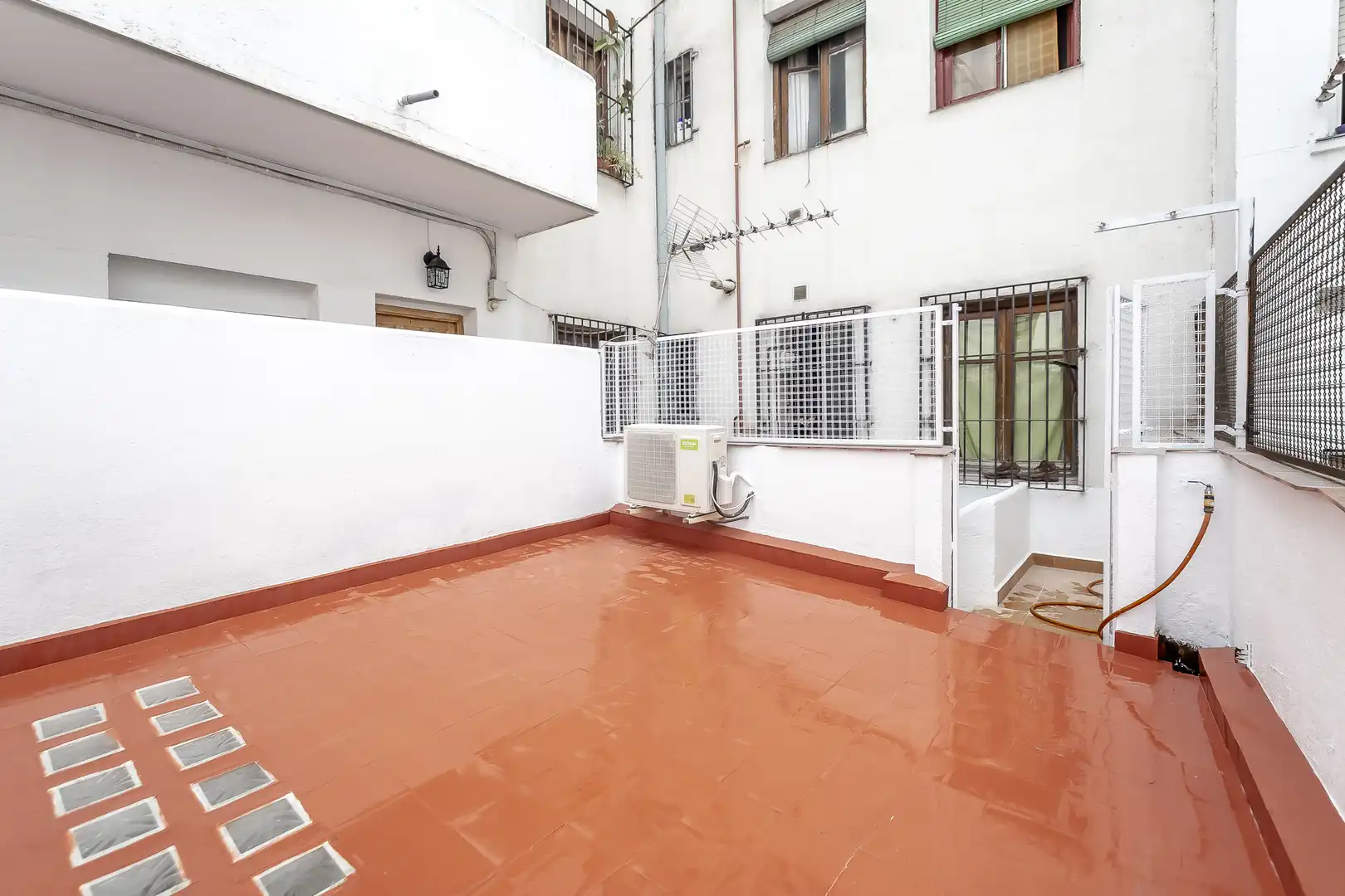 Habitación en Calle del Puerto Canfranc, 1, Numancia