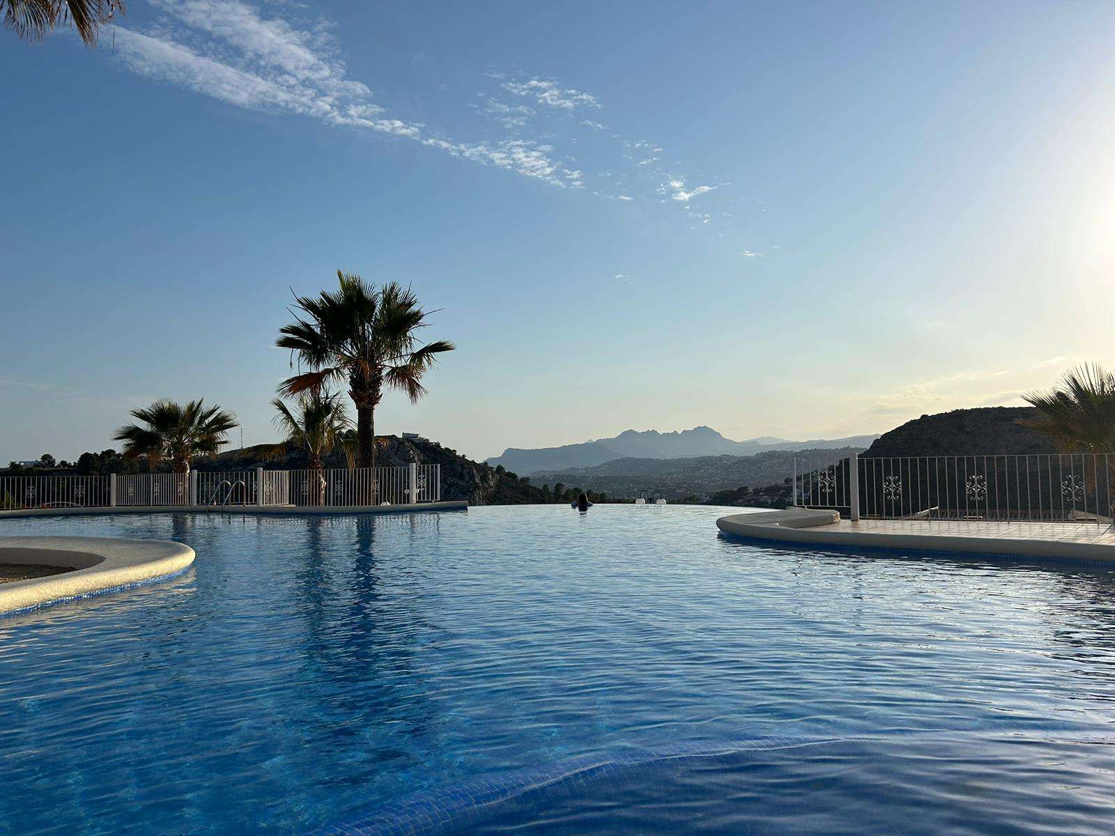 Apartment to share in Cumbre del Sol