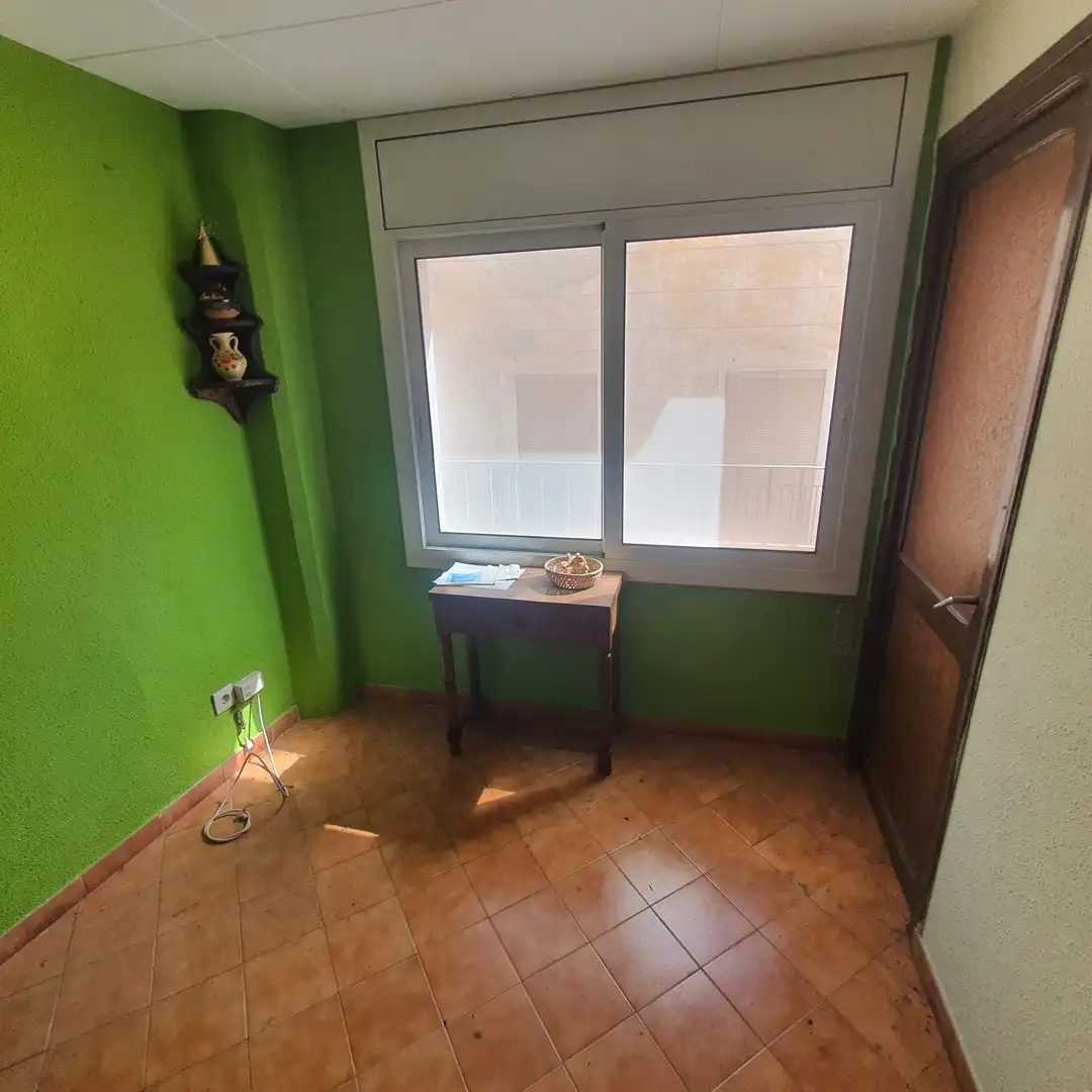 Habitación de Casa o chalet en venta en La Fatarella con Amueblado