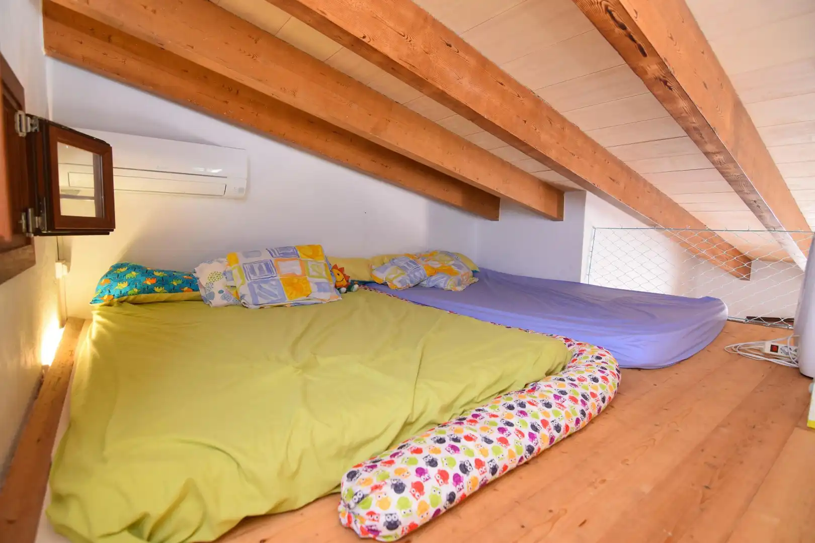 Country homes for rent in Artà Poble