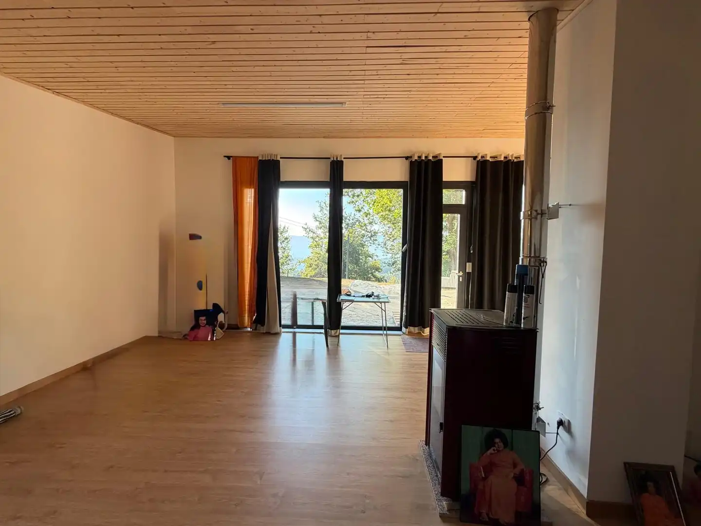 Villa con giardino in vendita a A Cañiza, imagen 3
