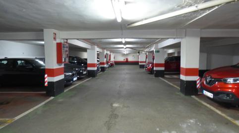 Photo 2 of Garage for sale in Calle del Pintor Sorolla, Norte - Universidad, Madrid