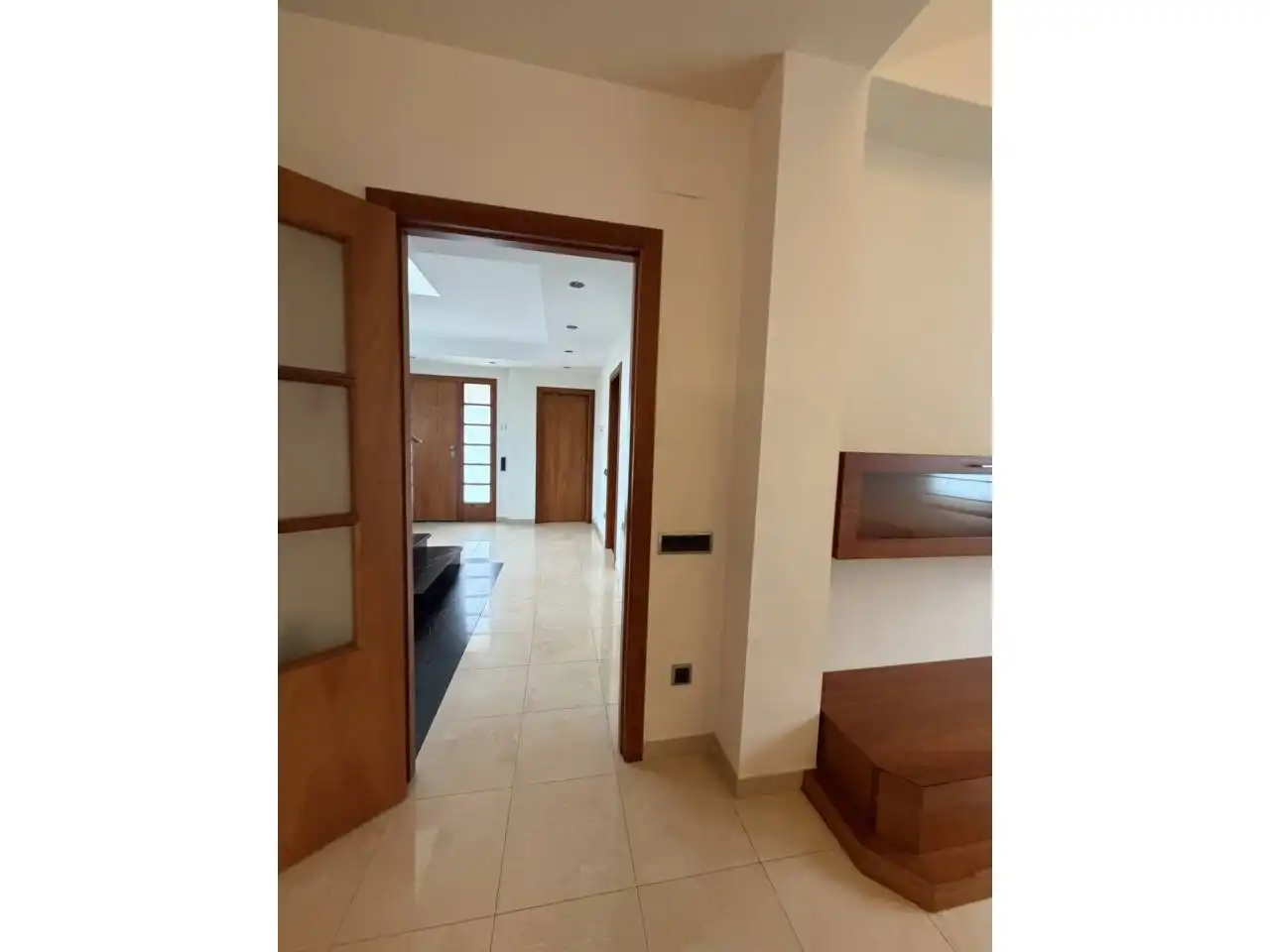 Casa o chalet de alquiler en Quart con Aire acondicionado, Calefacción y Jardín privado