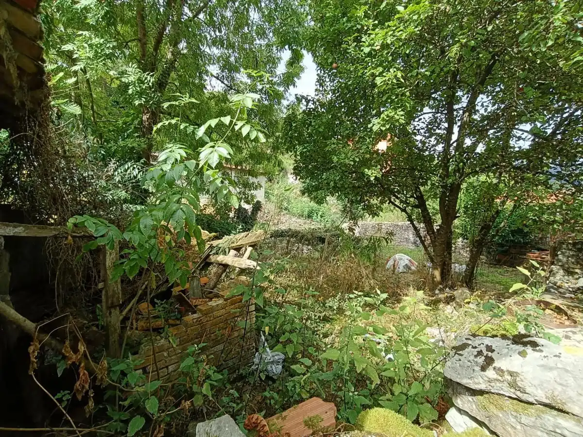Casa adosada en venta en Llanes con Jardín privado y Terraza