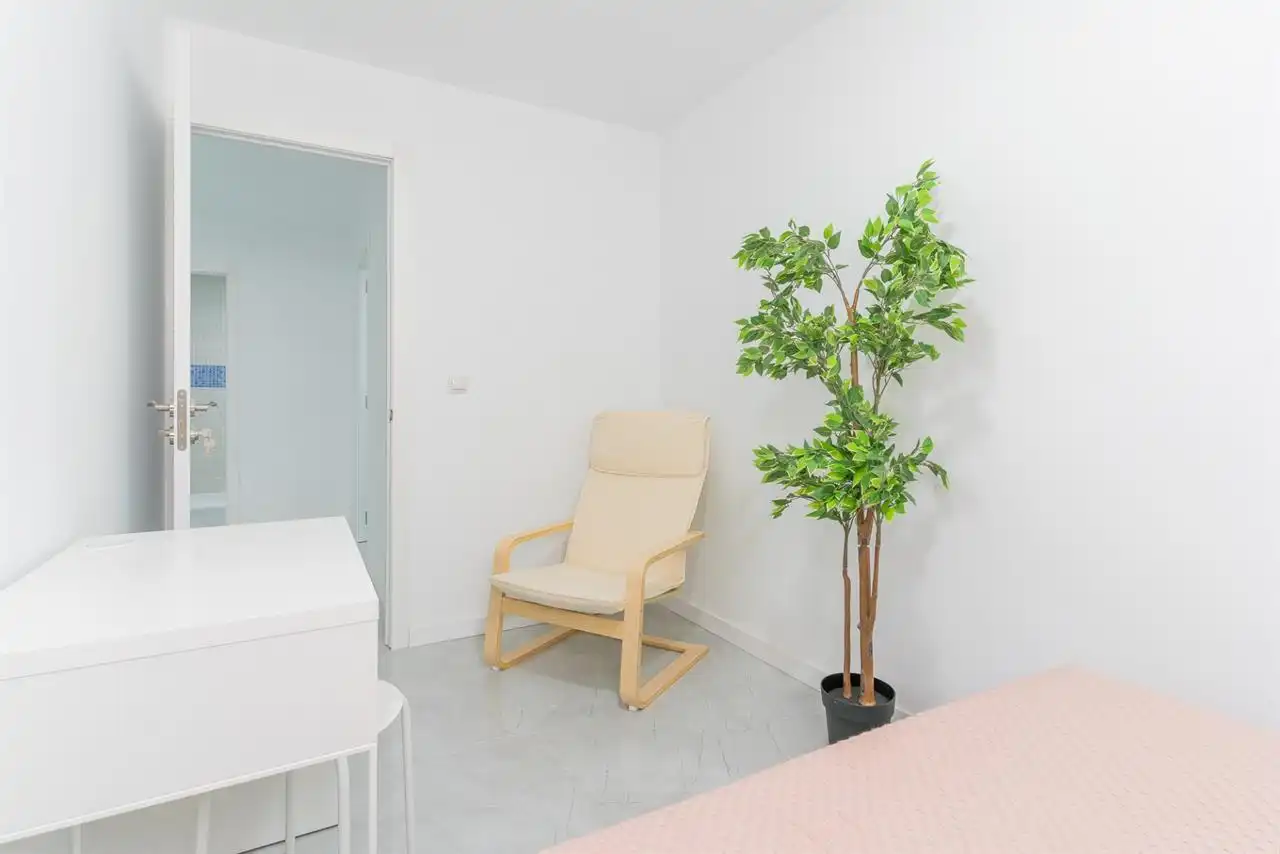 Room in Casco Histórico