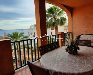 Exterior view of Duplex for sale in Altea  with Private garden, Terrace and Community pool