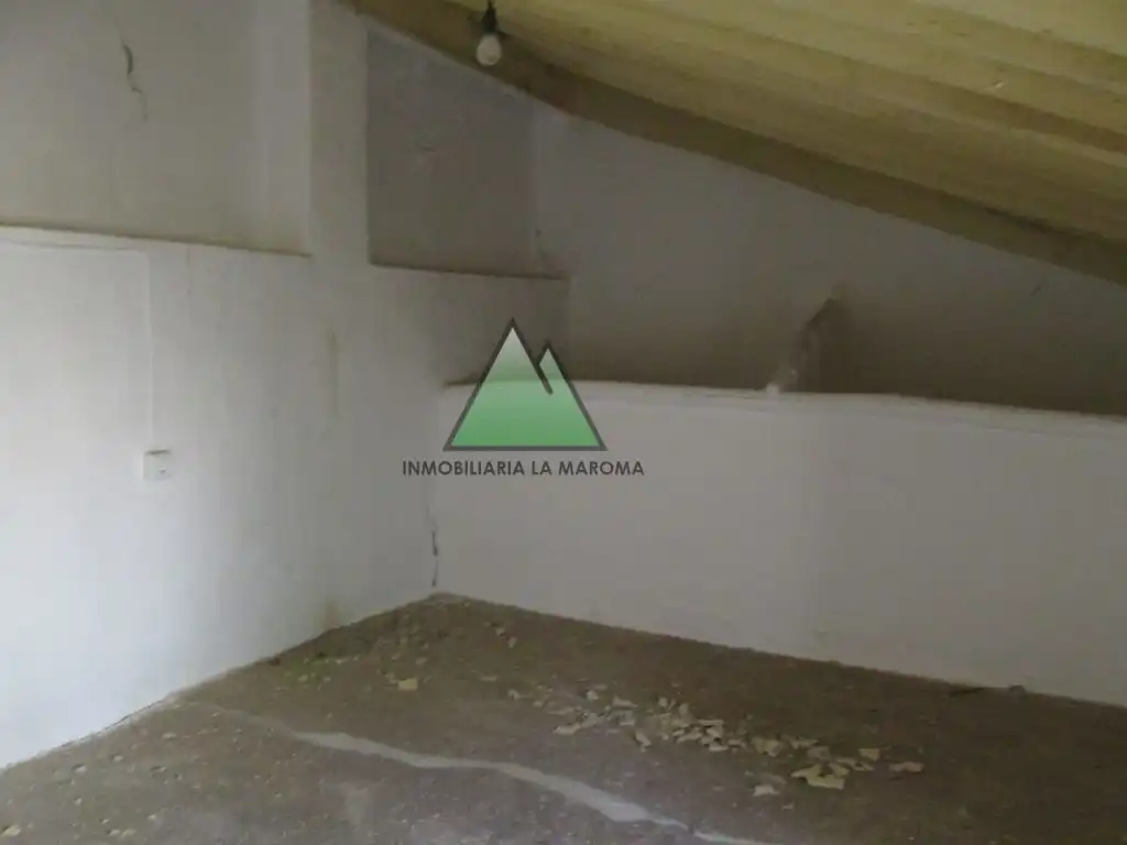 Casa rústica amb jardí en venda a Periana, imagen 10