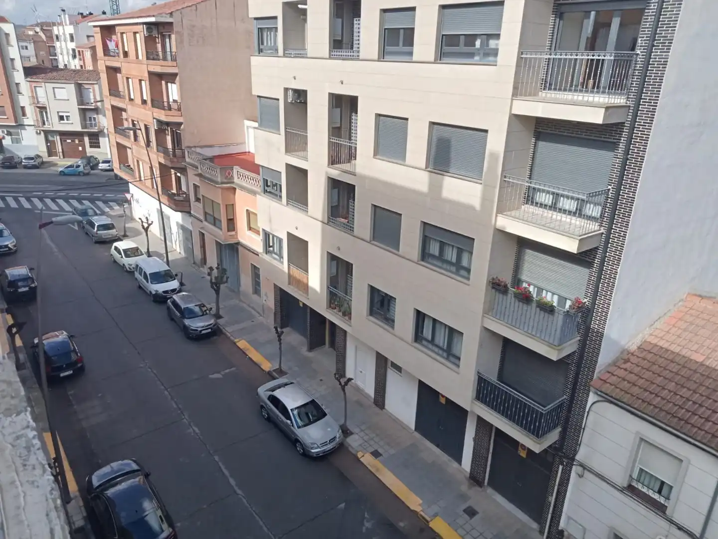 Pis en venda a Calle Sertorio, imagen 22