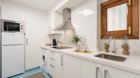 Foto 5 de Apartament de lloguer a Calle de Los Naranjos, 4a, Centro - Sagrario, Granada Capital