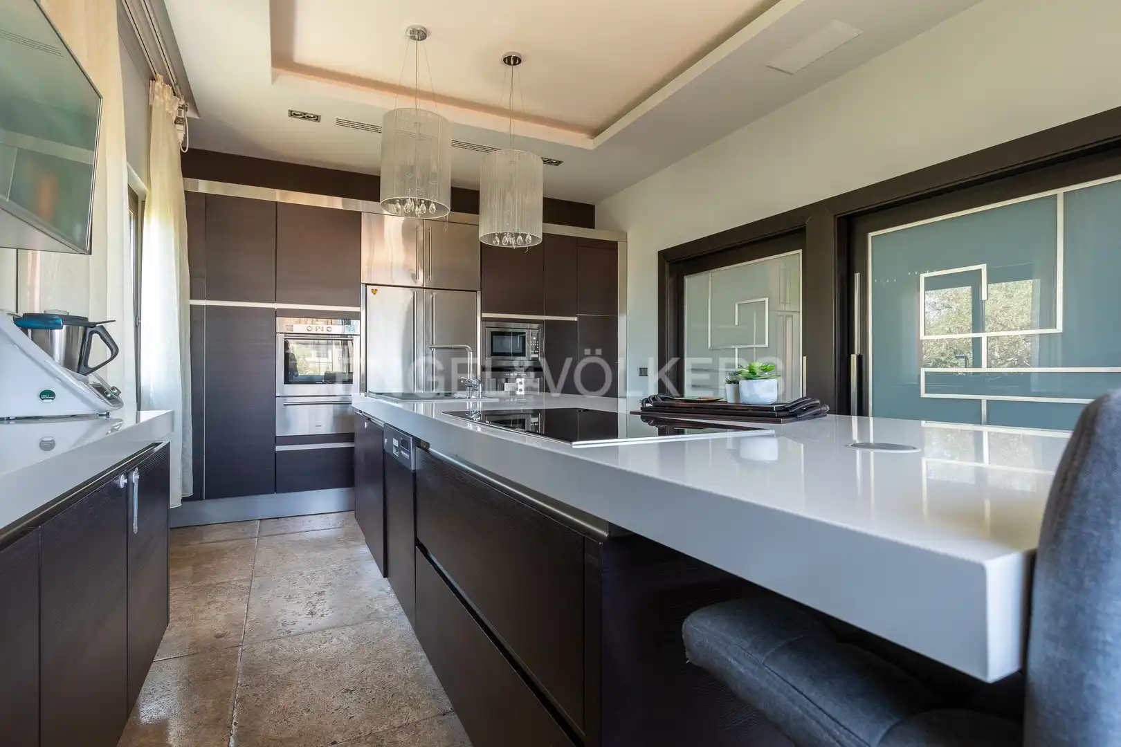 Villa avec piscine à vendre à La Motilla - Fuente del Rey, imagen 4