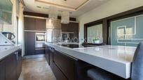 Kitchen of Country house for sale in Dos Hermanas  with Air Conditioner, Heating and Private garden