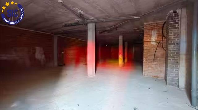 Local comercial en Venta en Calle Calle del Río Montenegro en Ciutat del Transport - La Salera