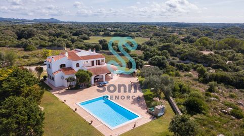 Magnífica finca con licencia turística cercana a Cala Galdana
