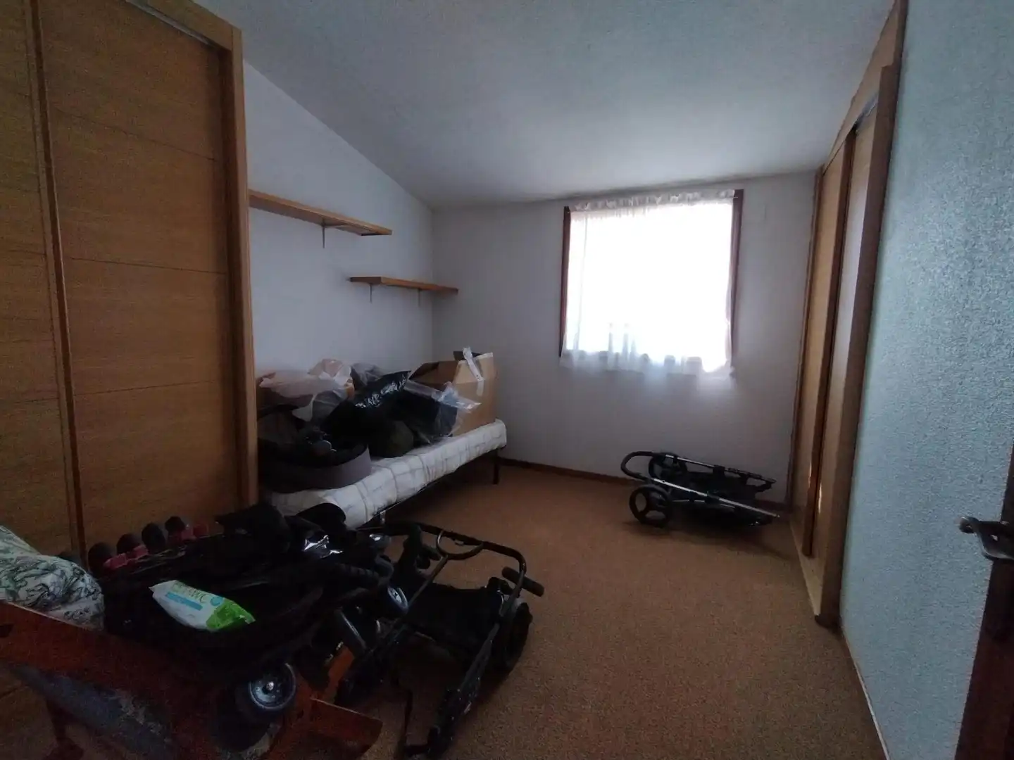 Finca rústica en venta en Palencia con Calefacción, Jardín privado y Parquet