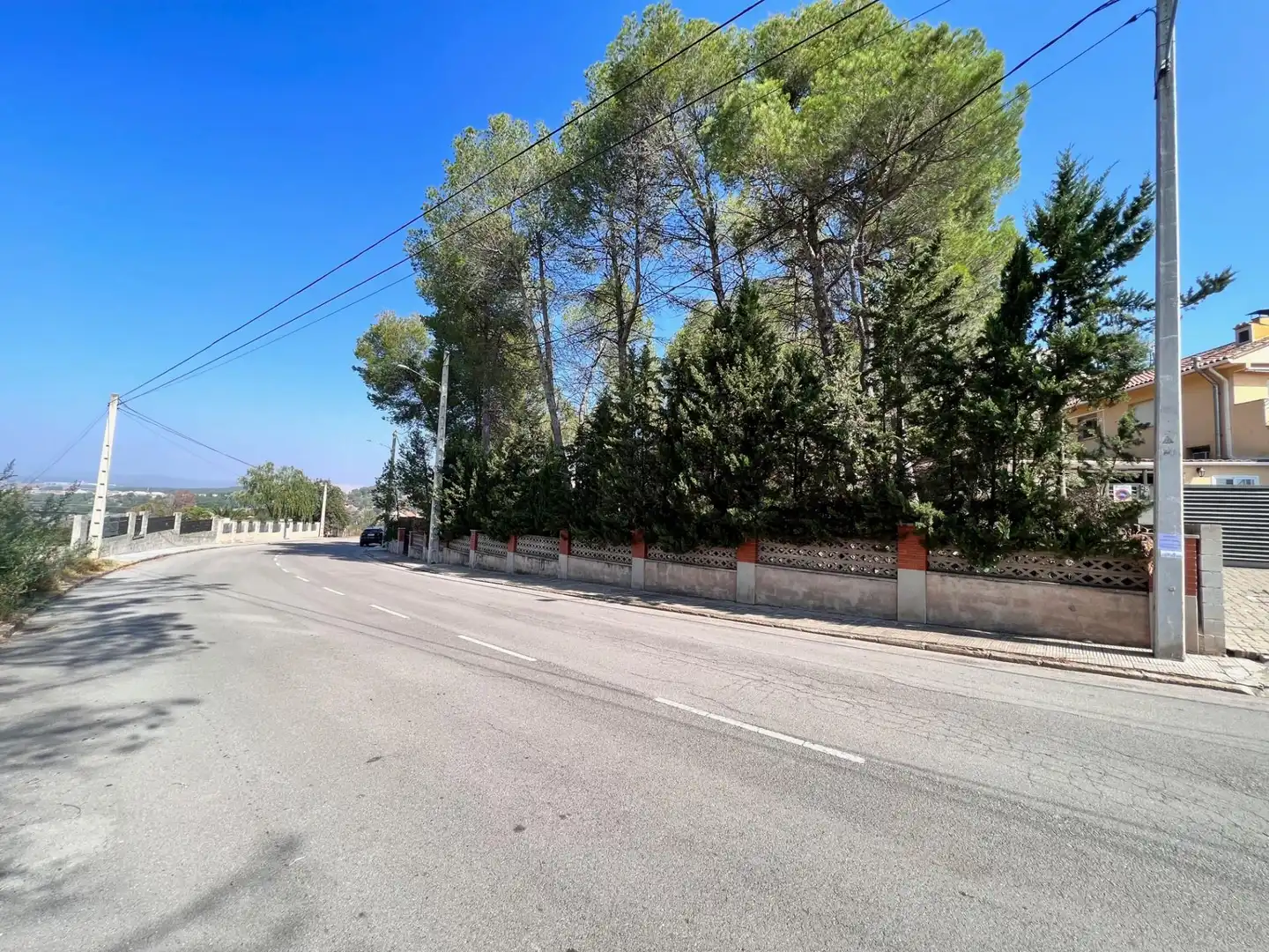 Terreny residencial en venda a Sant Fruitós de Bages, imagen 4