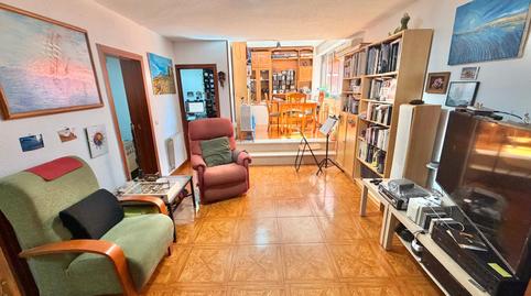 Foto 5 de Pis en venda a Calle Socuéllamos, Almendrales, Madrid Capital