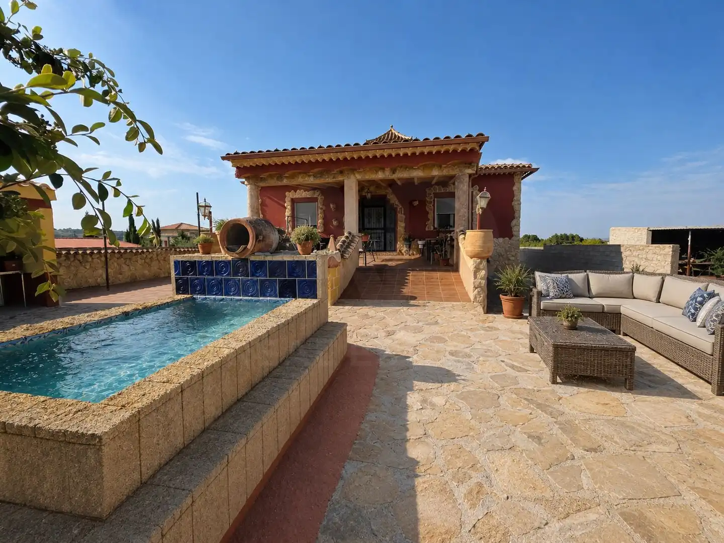 Casa en venta en Socovos, imagen 2