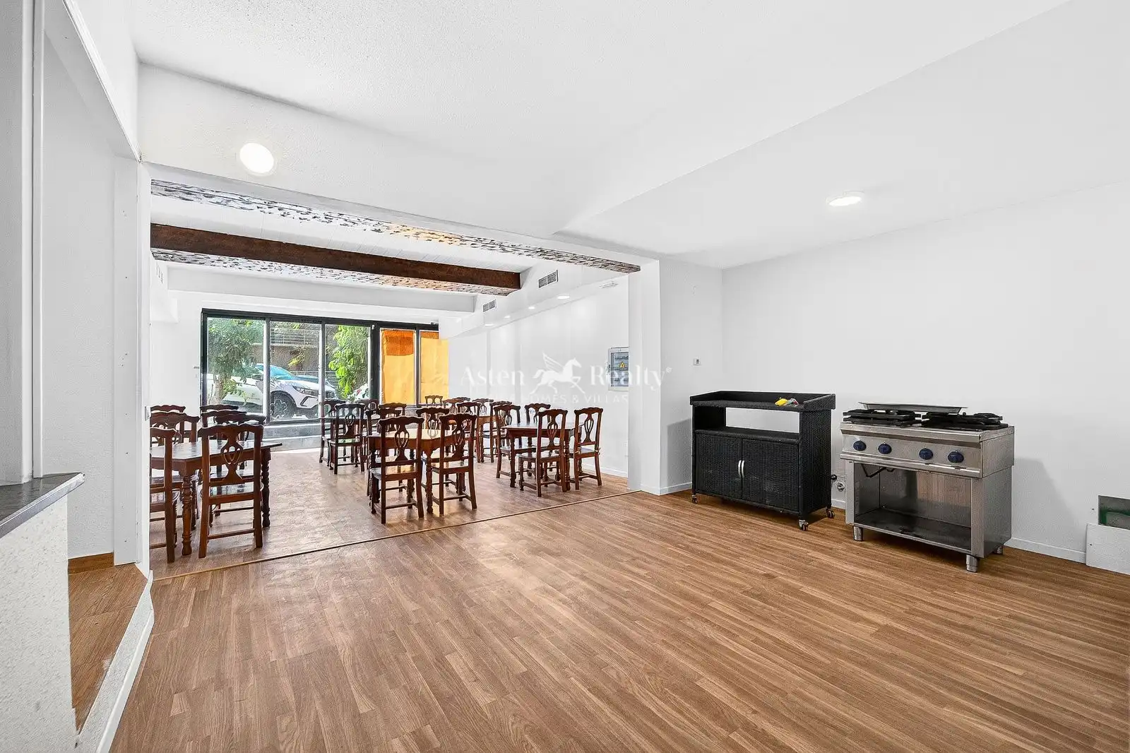 Local en venta en Guía de Isora con Terraza y Alarma