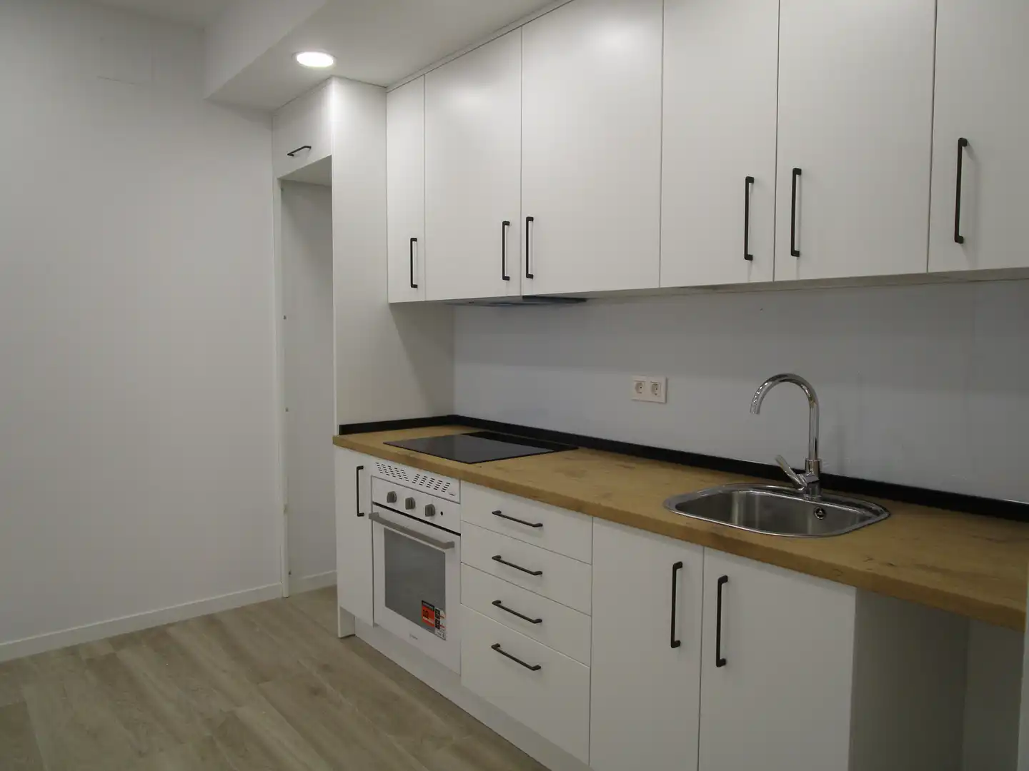 Cocina de Piso en venta en Villanueva del Pardillo con Aire acondicionado, Calefacción y Horno