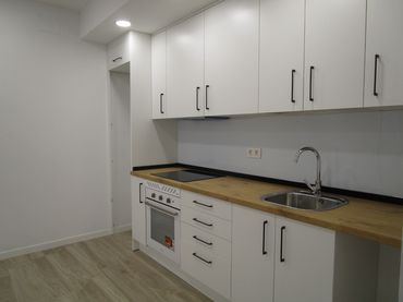 Wohnung zum Verkauf in Ibiza - San Pedro