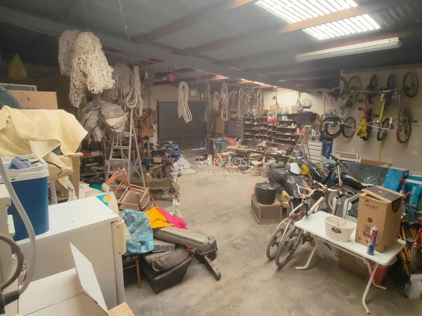 Villa avec piscine à vendre à Novelda, imagen 20