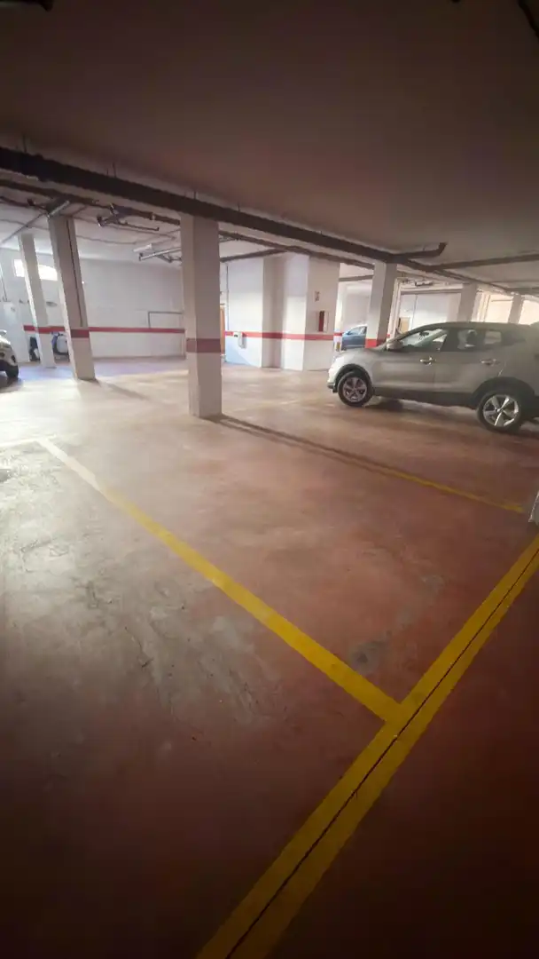 Parkplatz zum Verkauf in Punta Umbría, imagen 4