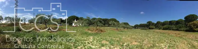 Finca rústica en venda en Almonte amb Terrassa i Moblat