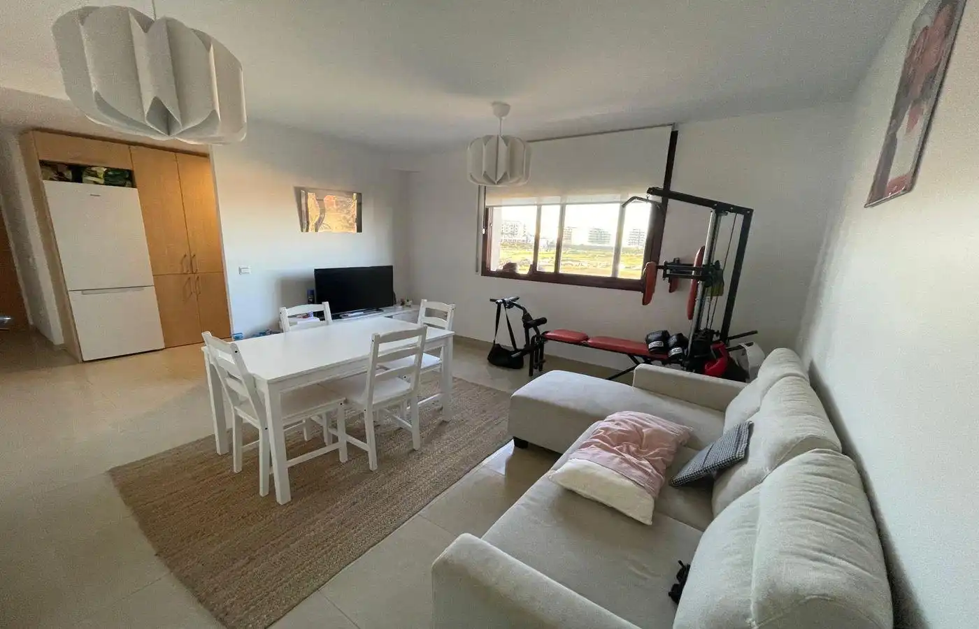 Apartament en venda a Nord