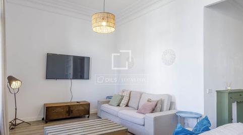 Foto 3 de Pis de lloguer a Arrancapins,  Valencia Capital