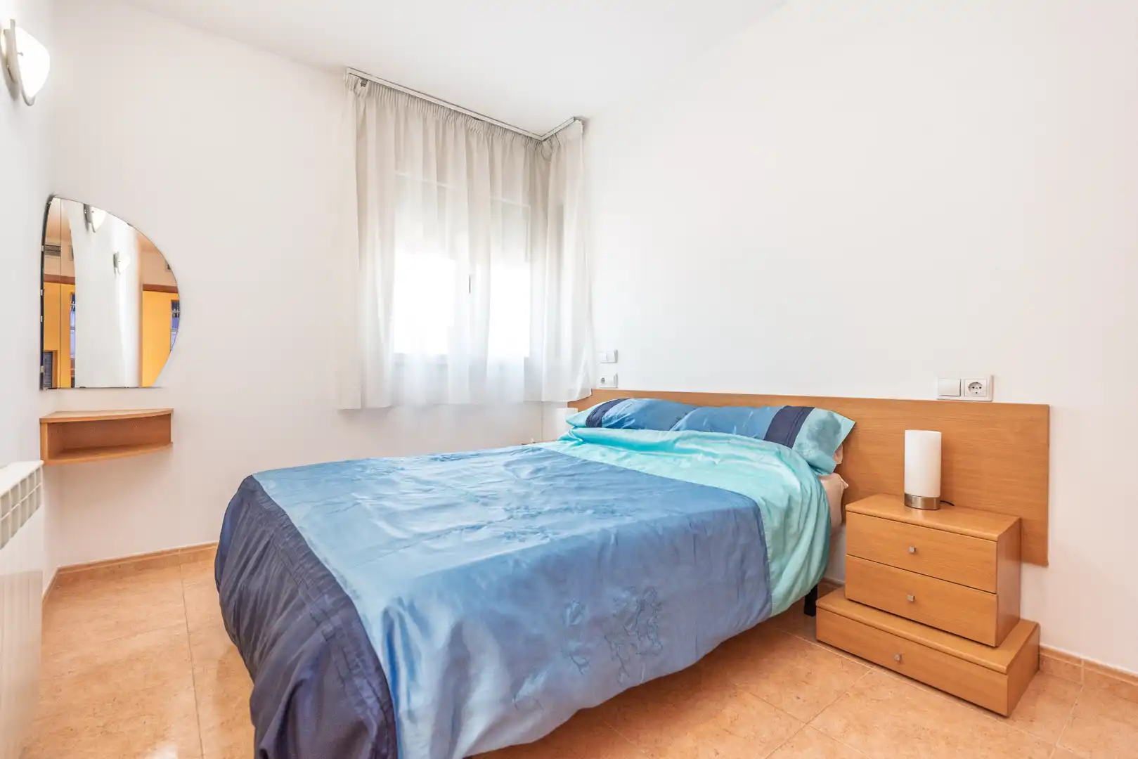 Piso con terraza en venta en Carrer de Bourg de Peage, imagen 8