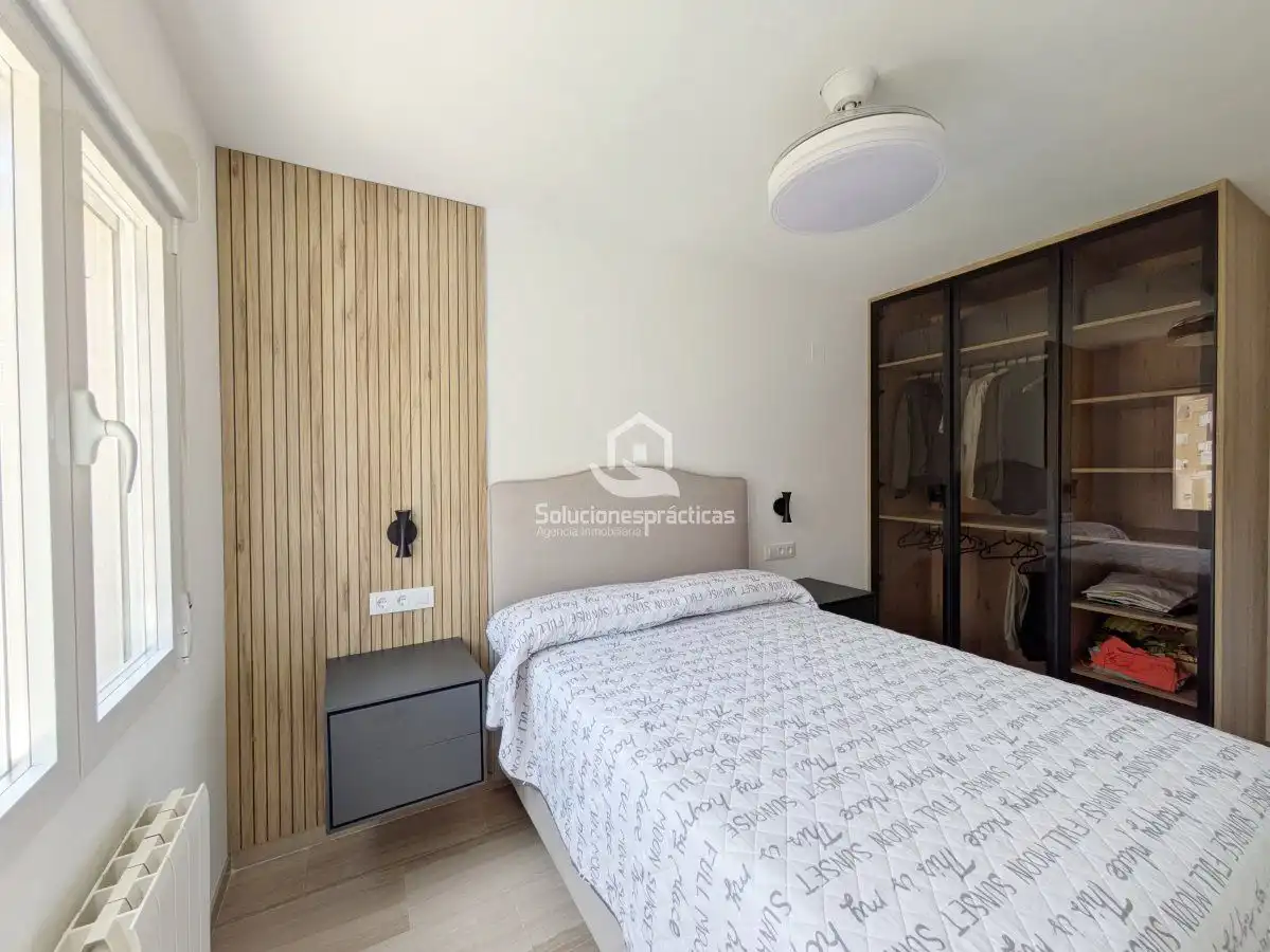 Wohnung mit Aufzug zum Verkauf in Renfe - Bulevar 1ª y 2ª Fase, imagen 60
