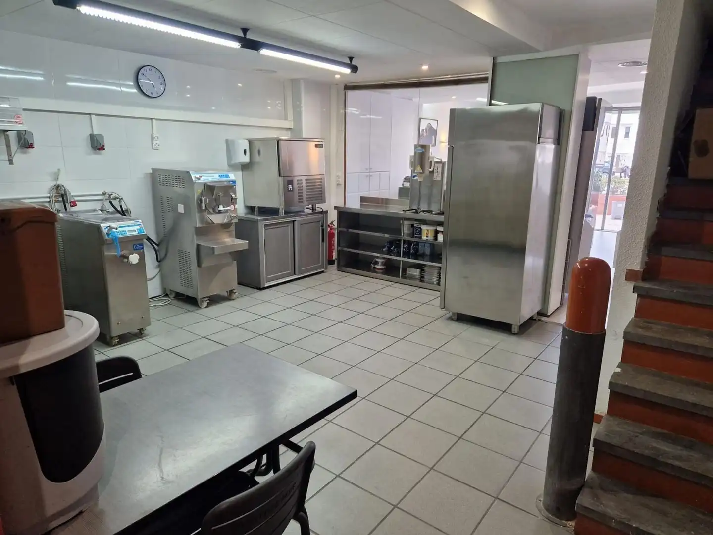 Local comercial en venda a Calle sant Jaume, imagen 12