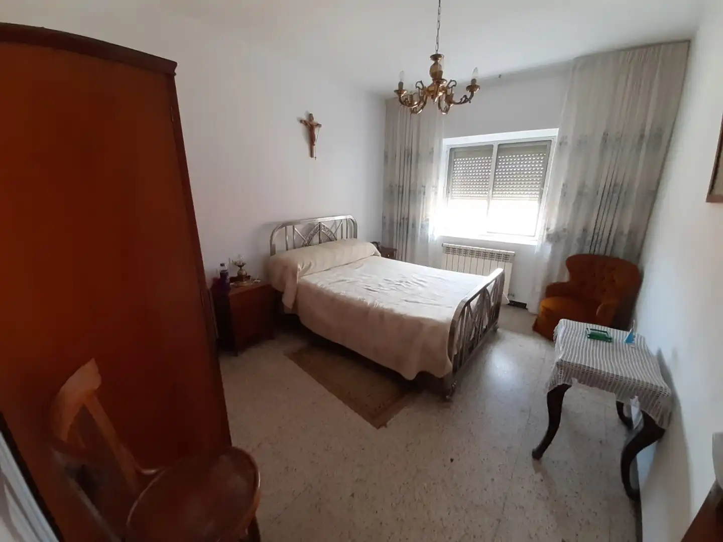 Habitación de Casa o chalet en venta en Santa Clara de Avedillo