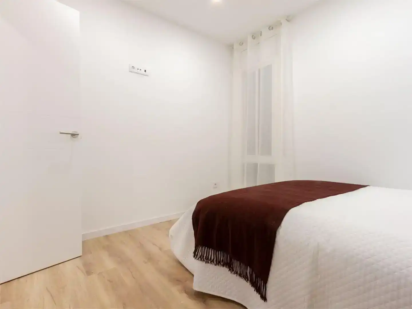 Habitación de Piso en venta en Sabadell con Aire acondicionado y Balcón