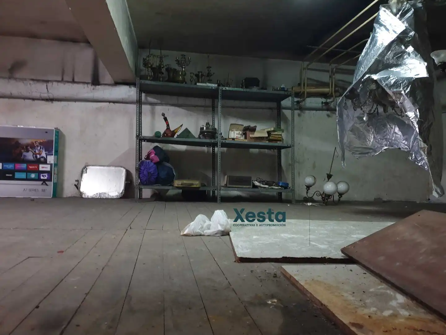 Commercial properties for sale in Vigo 