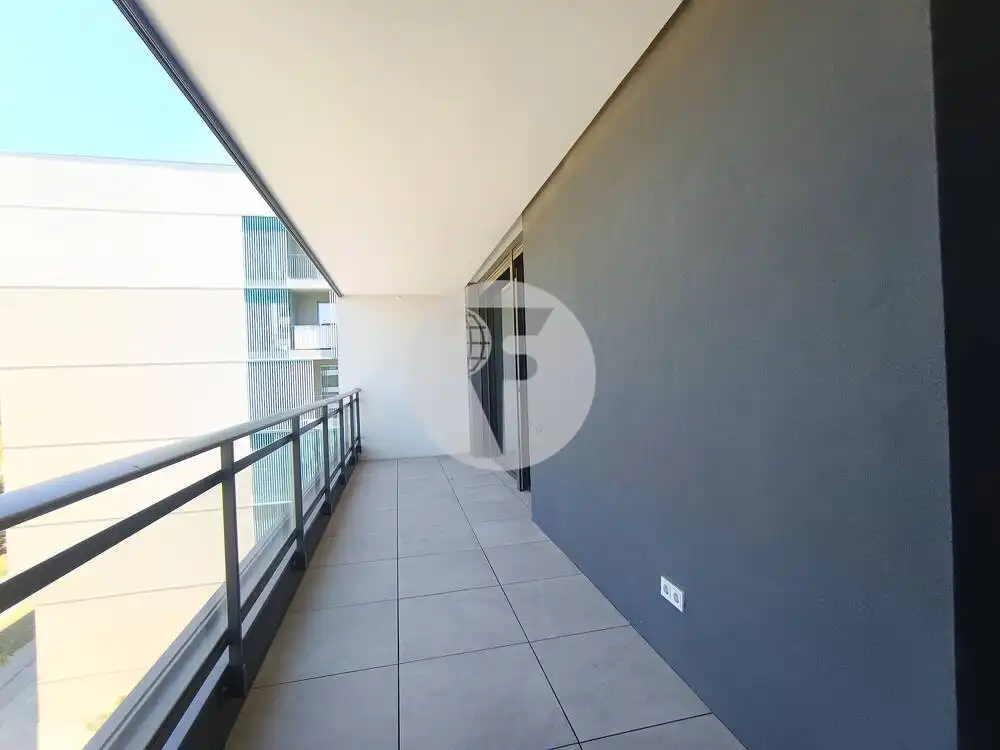 Appartement avec terrasse à louer à Llevant, imagen 7