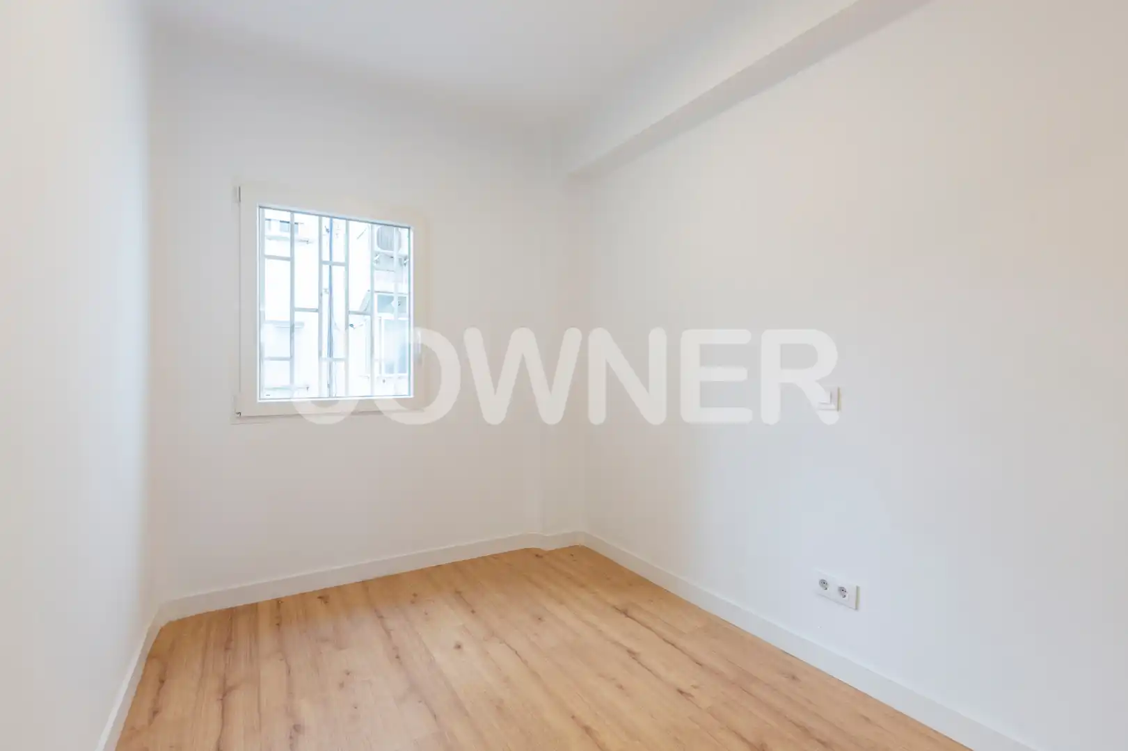 Piso de alquiler en Madrid con Calefacción y Lavadora