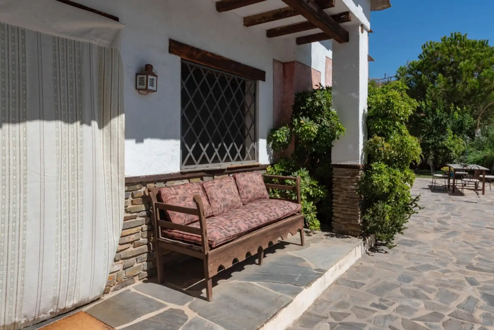 Casa rústica amb piscina en venda a Izbor, imagen 10