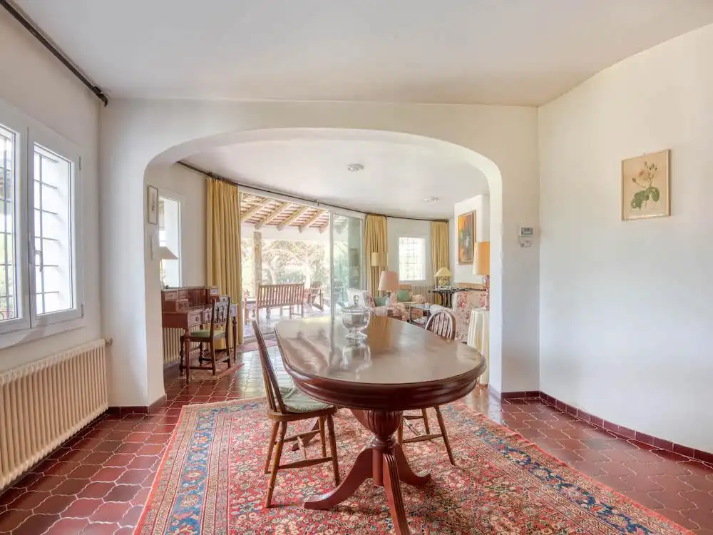 Villa mit Garten zum Verkauf in Golf Costa Brava, imagen 11
