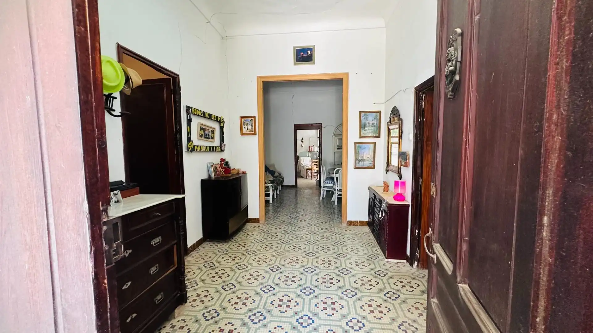 Casa o xalet en venda en Elche / Elx amb Jardí privat, Traster i Piscina