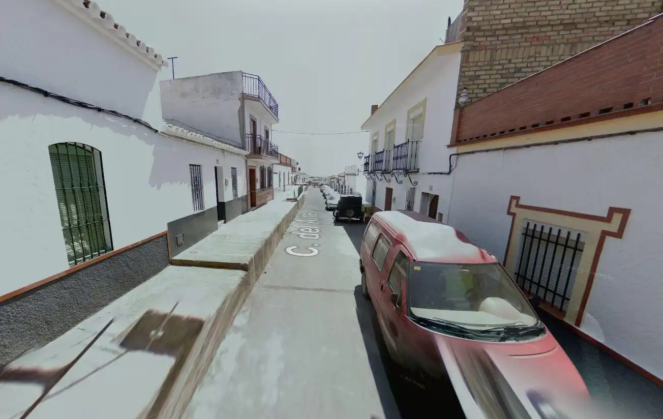 Piso en venta en AIRE, 7, Aznalcóllar