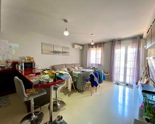 Exterior view of Planta baja for sale in Almendralejo  with Air Conditioner