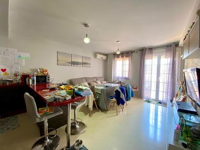 Exterior view of Planta baja for sale in Almendralejo  with Air Conditioner
