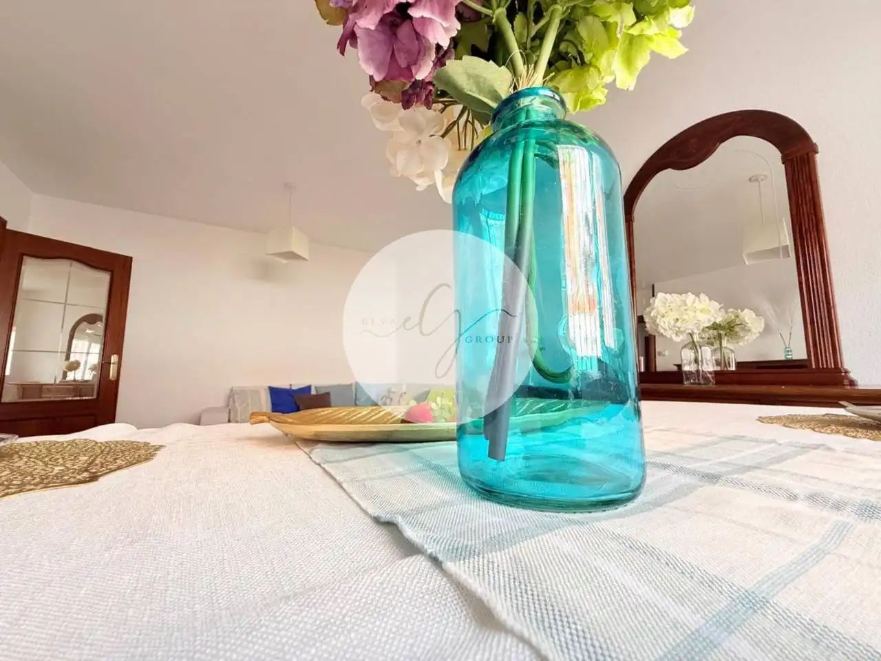 Flat with lift for sale in Calle María de Montalvo, imagen 14