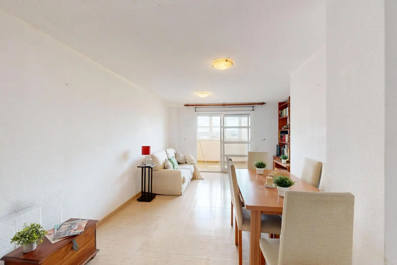 Piso en venta en ANGEL BRUNA, 1, Barrio de Peral - San Félix