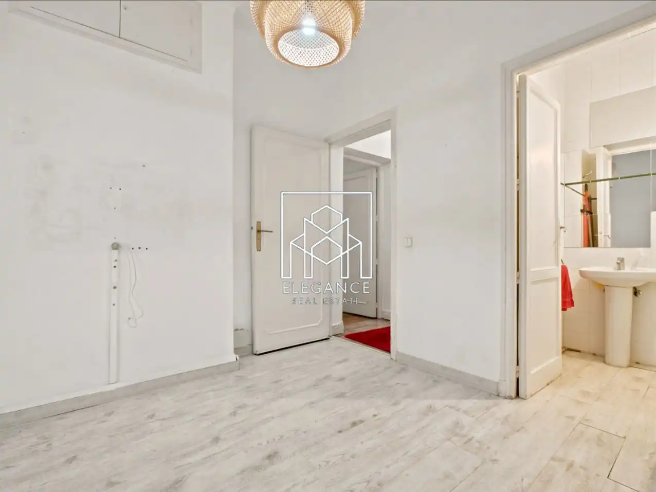 Wohnung mit Aufzug zum Verkauf in Calle de Ayala 60, imagen 24